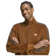 Adidas Ανδρική ζακέτα Firebird Velour Track Top